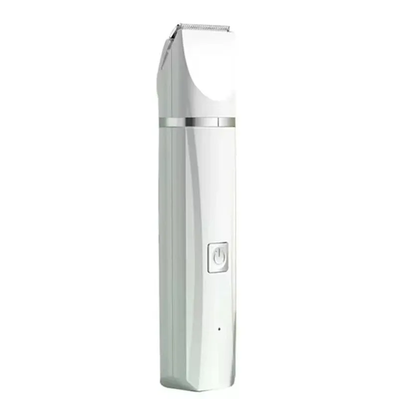 4-in-1 Cordless Dog Grooming Clippers