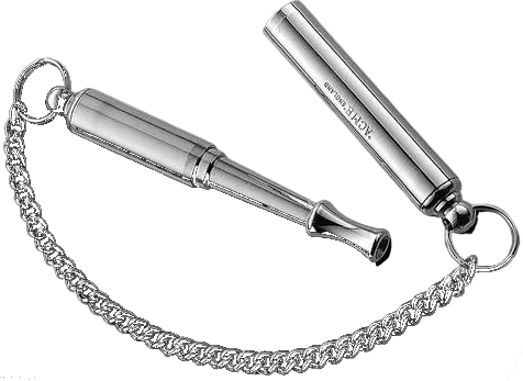 ACME | Silent Dog Whistle Dog Training
