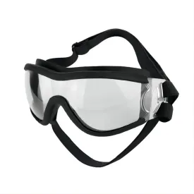 Adjustable Pet Dog Goggles Sunglasses Anti-UV Sunglasses Waterproof Windproof Sunglasses