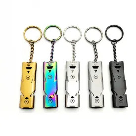 Adjustable Sound Waves Dog Whistles