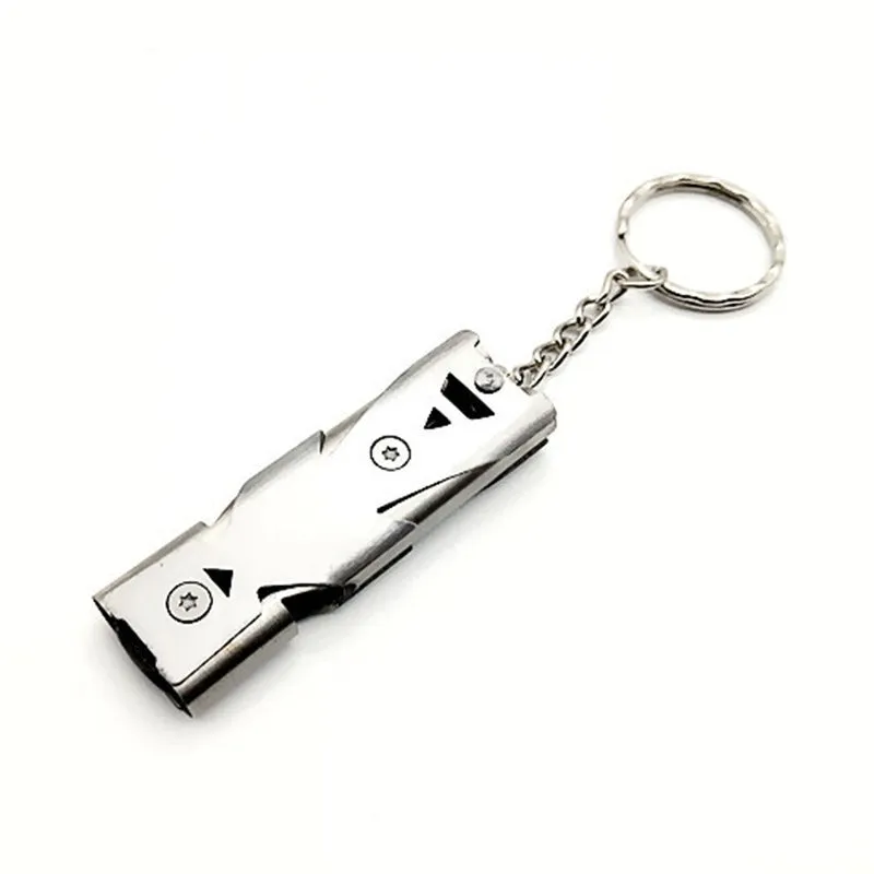 Adjustable Sound Waves Dog Whistles