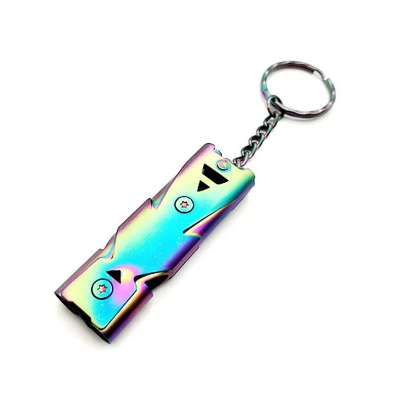 Adjustable Sound Waves Dog Whistles