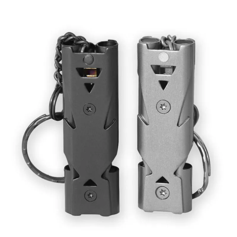 Adjustable Sound Waves Dog Whistles