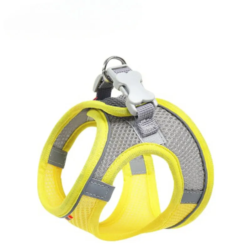 Adjustable Vest Chest Harness