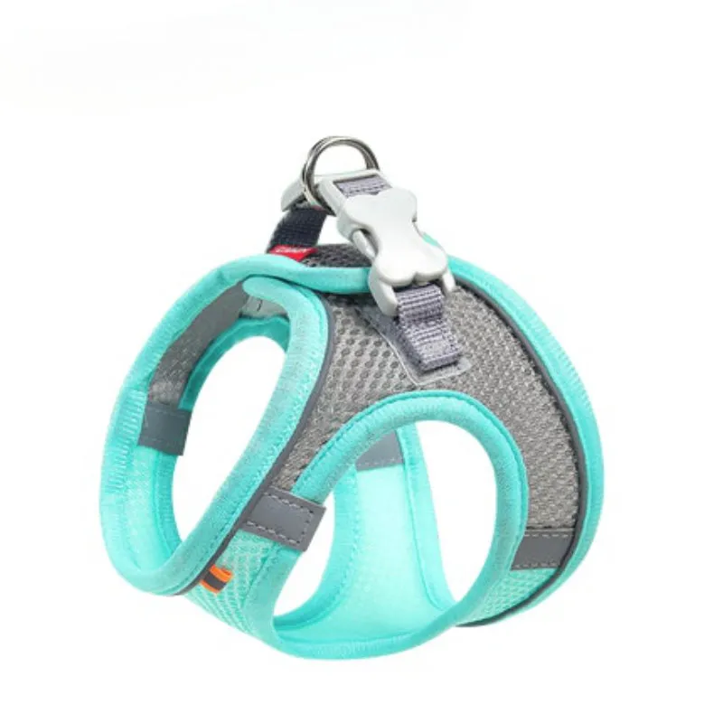 Adjustable Vest Chest Harness