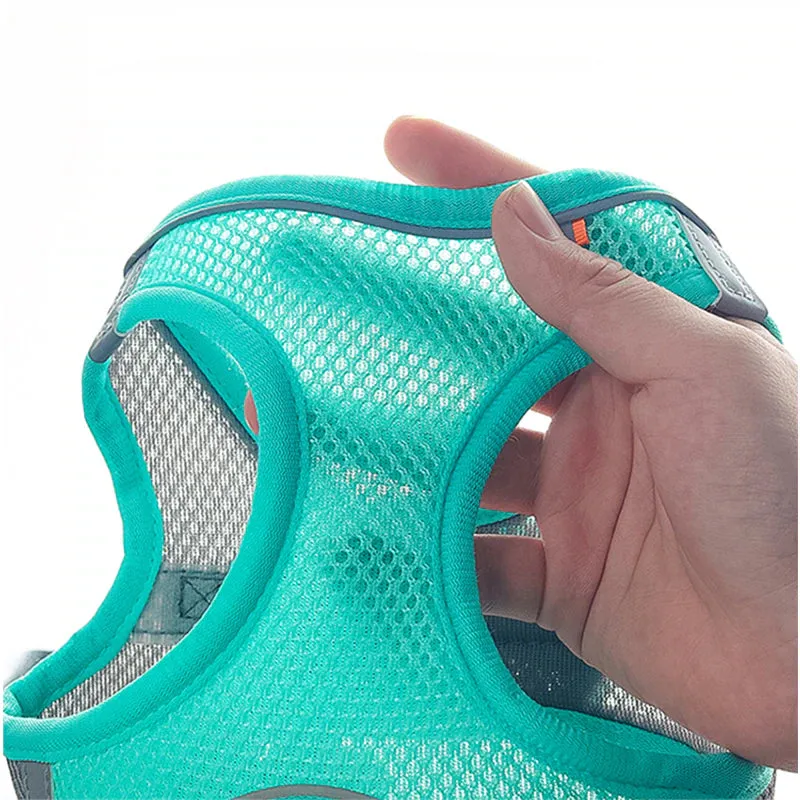 Adjustable Vest Chest Harness