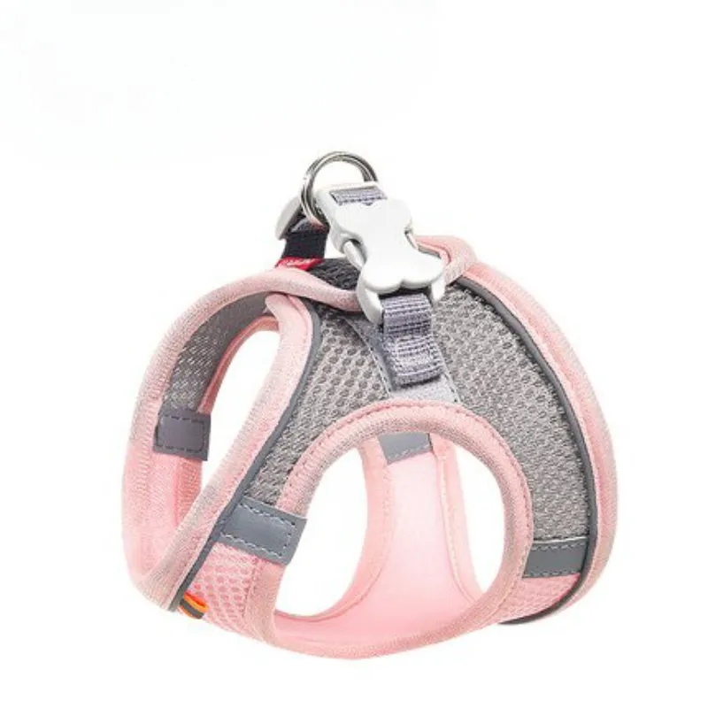 Adjustable Vest Chest Harness