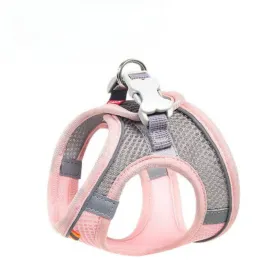 Adjustable Vest Chest Harness