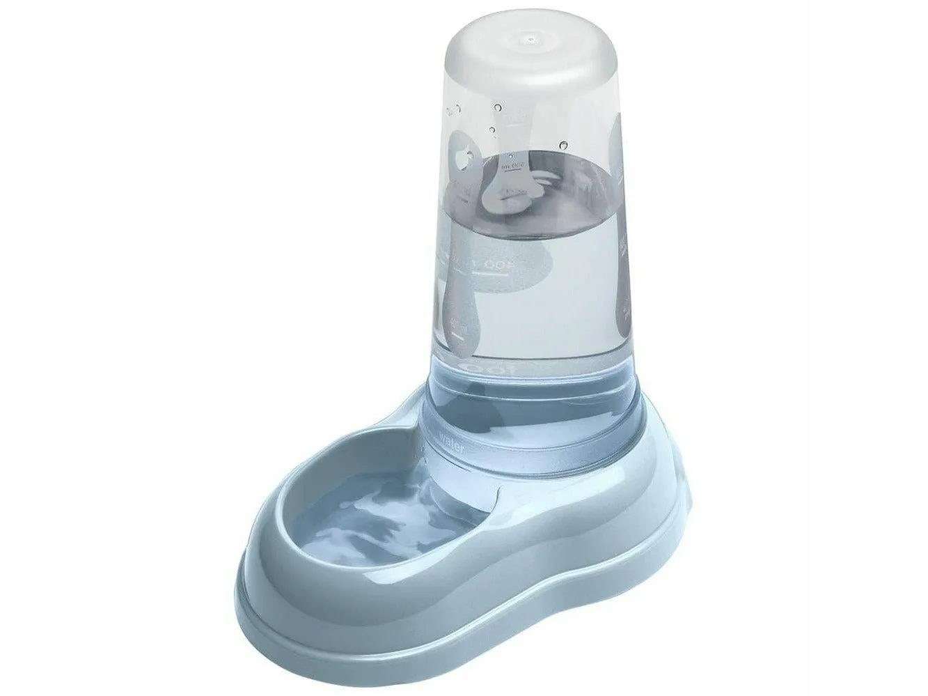 Azimut 600 Dist.Acq/Cibo Puppy