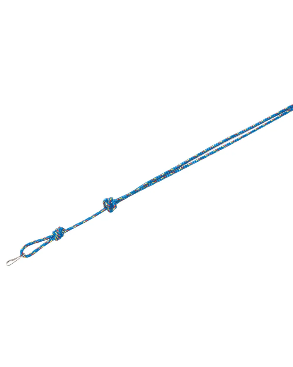 Bisley Multicoloured Lanyards