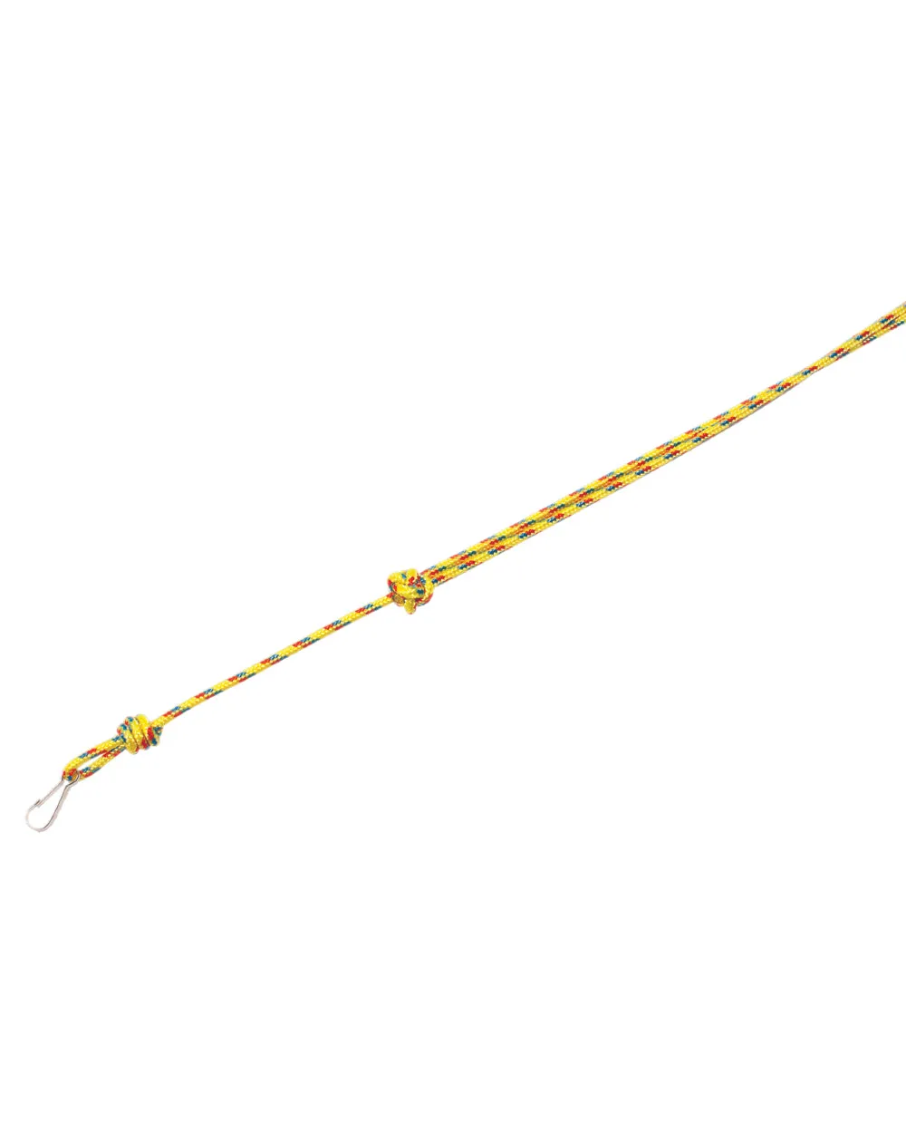 Bisley Multicoloured Lanyards