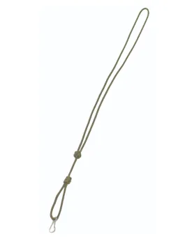 Bisley Traditional Lanyard