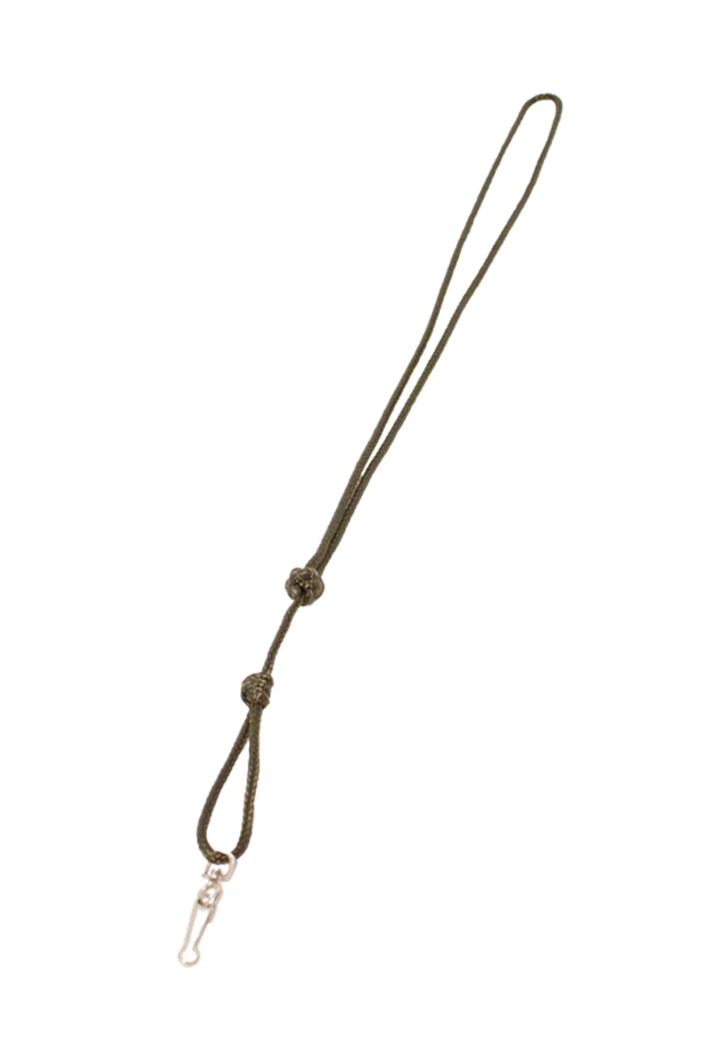 Bisley Traditional Lanyard