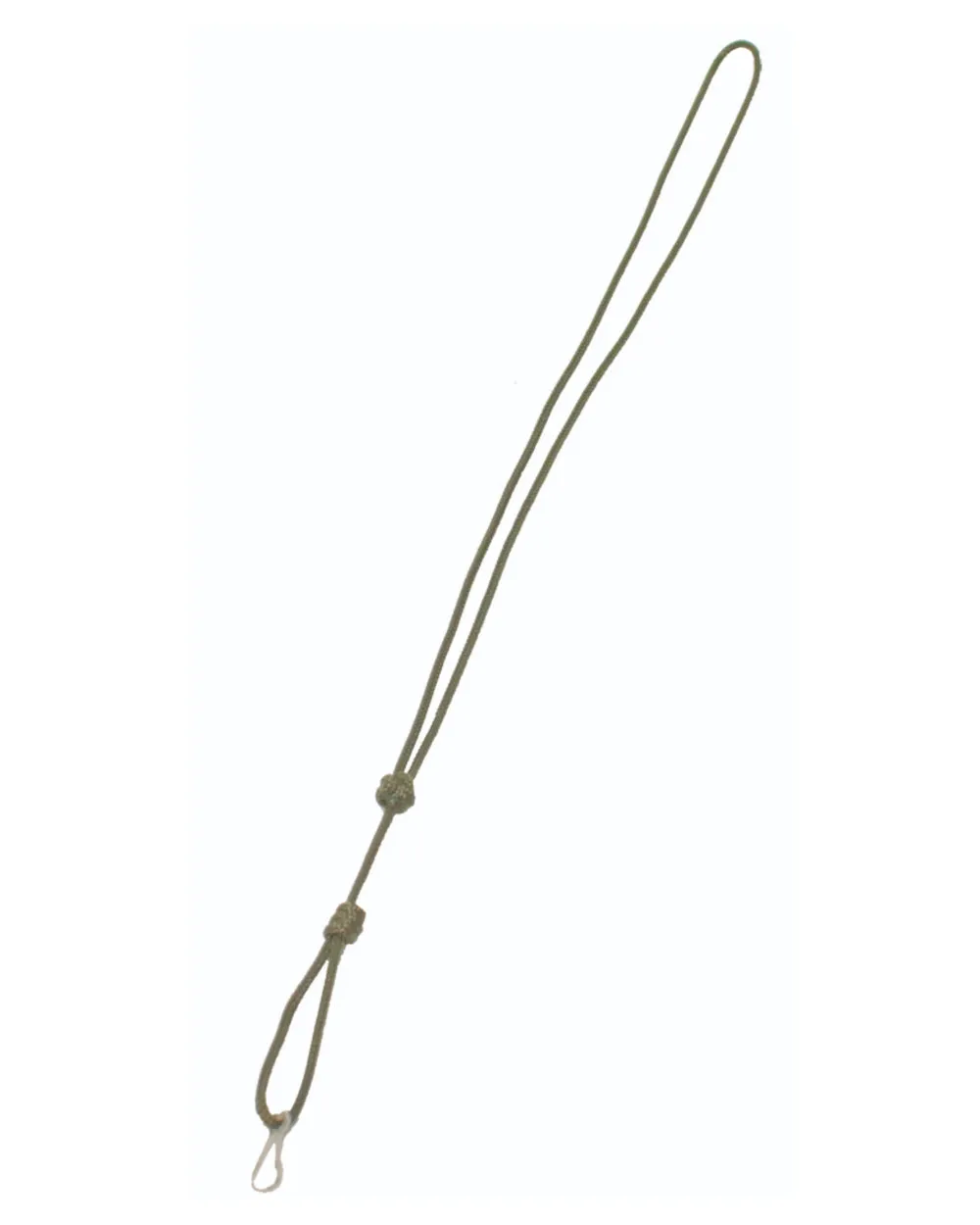 Bisley Traditional Lanyard