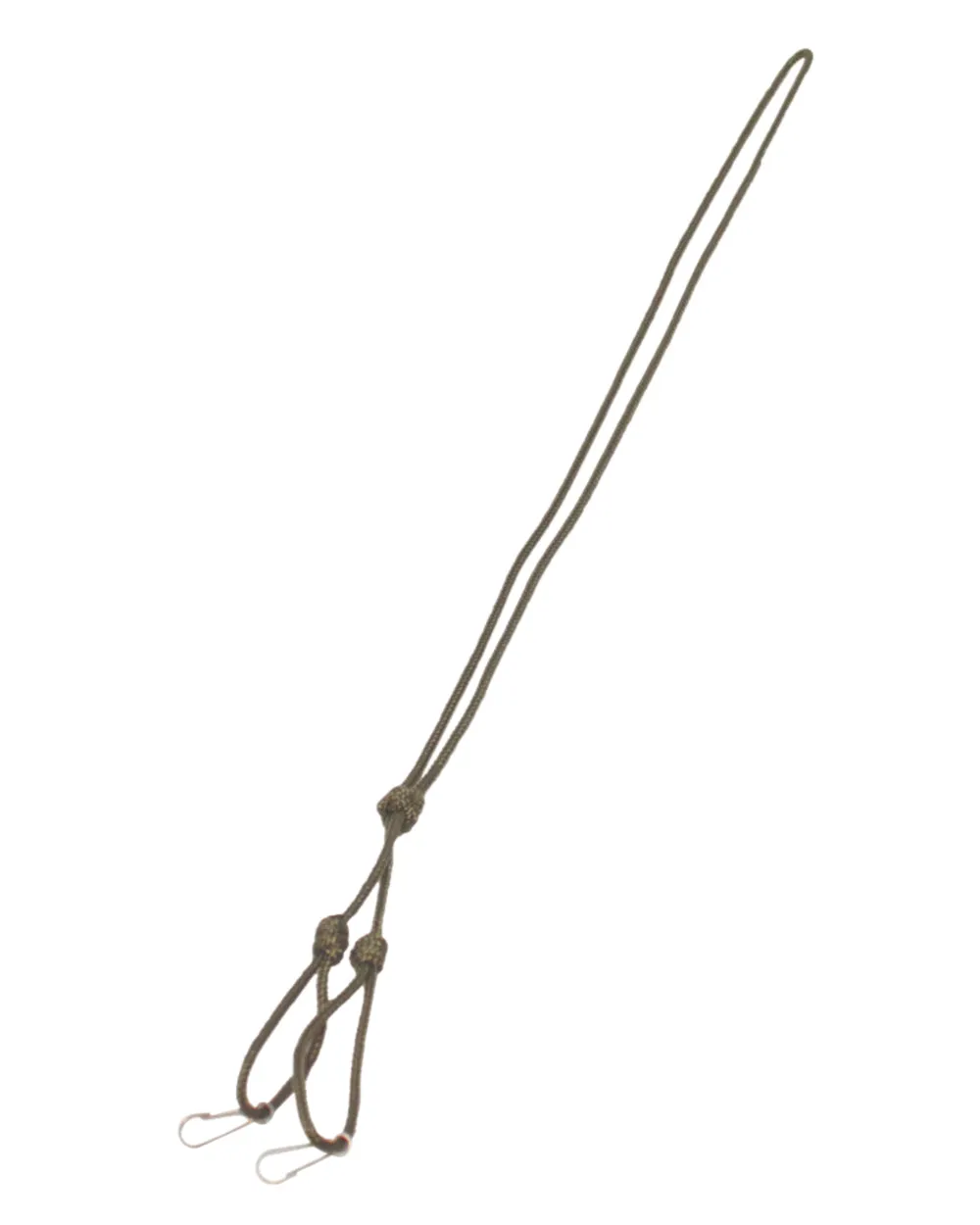 Bisley Traditional Lanyard