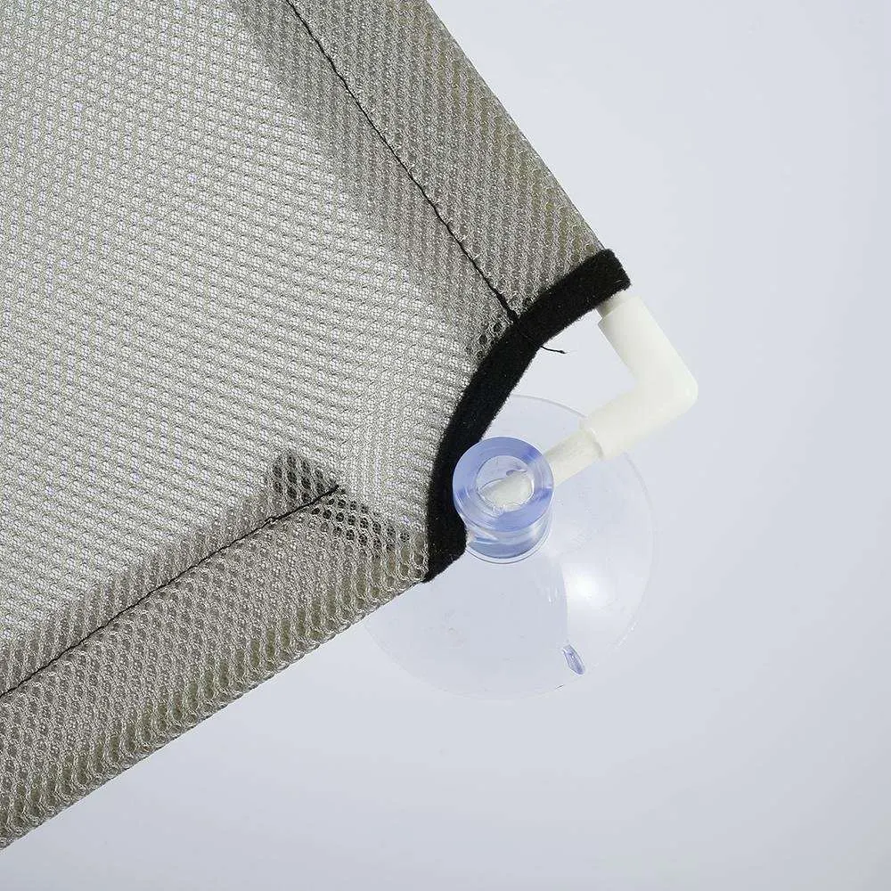 Cat Hanging Bed Sunny Window Hammock