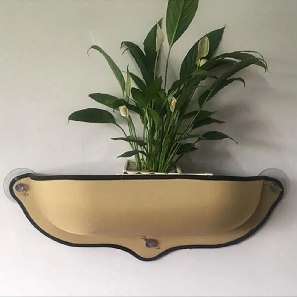 Cat Hanging Beds Hammock - Window Mount