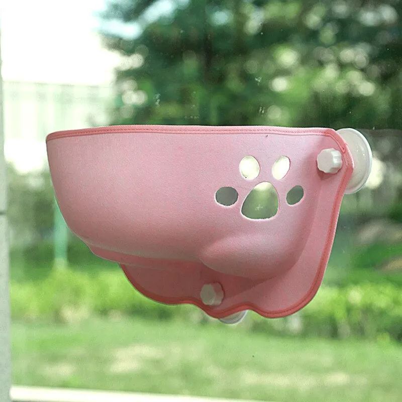 Cat Hanging Beds Hammock - Window Mount
