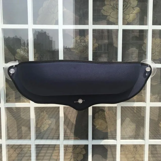Cat Hanging Beds Hammock - Window Mount