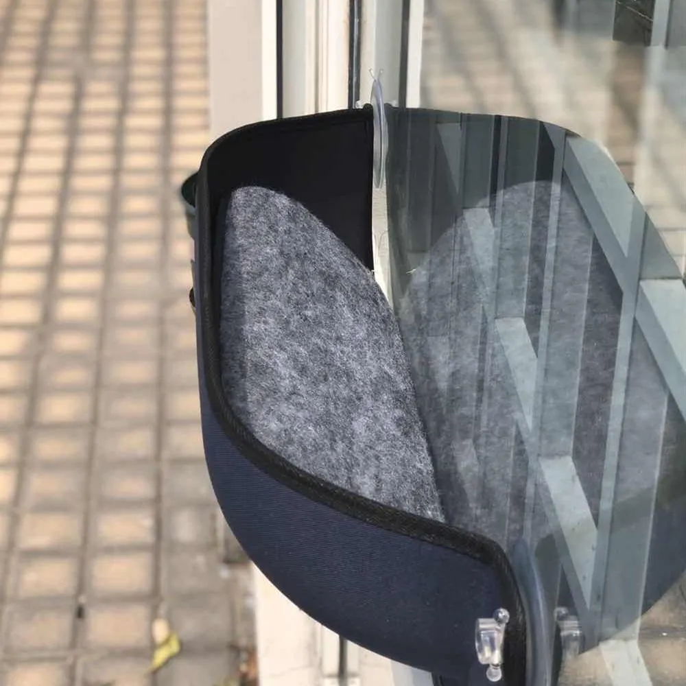 Cat Hanging Beds Hammock - Window Mount