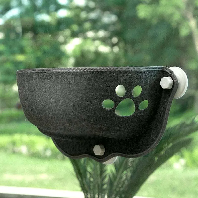 Cat Hanging Beds Hammock - Window Mount