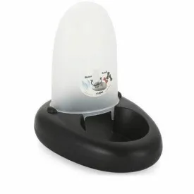 Ciottoli Dispenser 3 DARK GREY