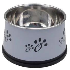 COASTAL BOWL 30oz GREY BLACK