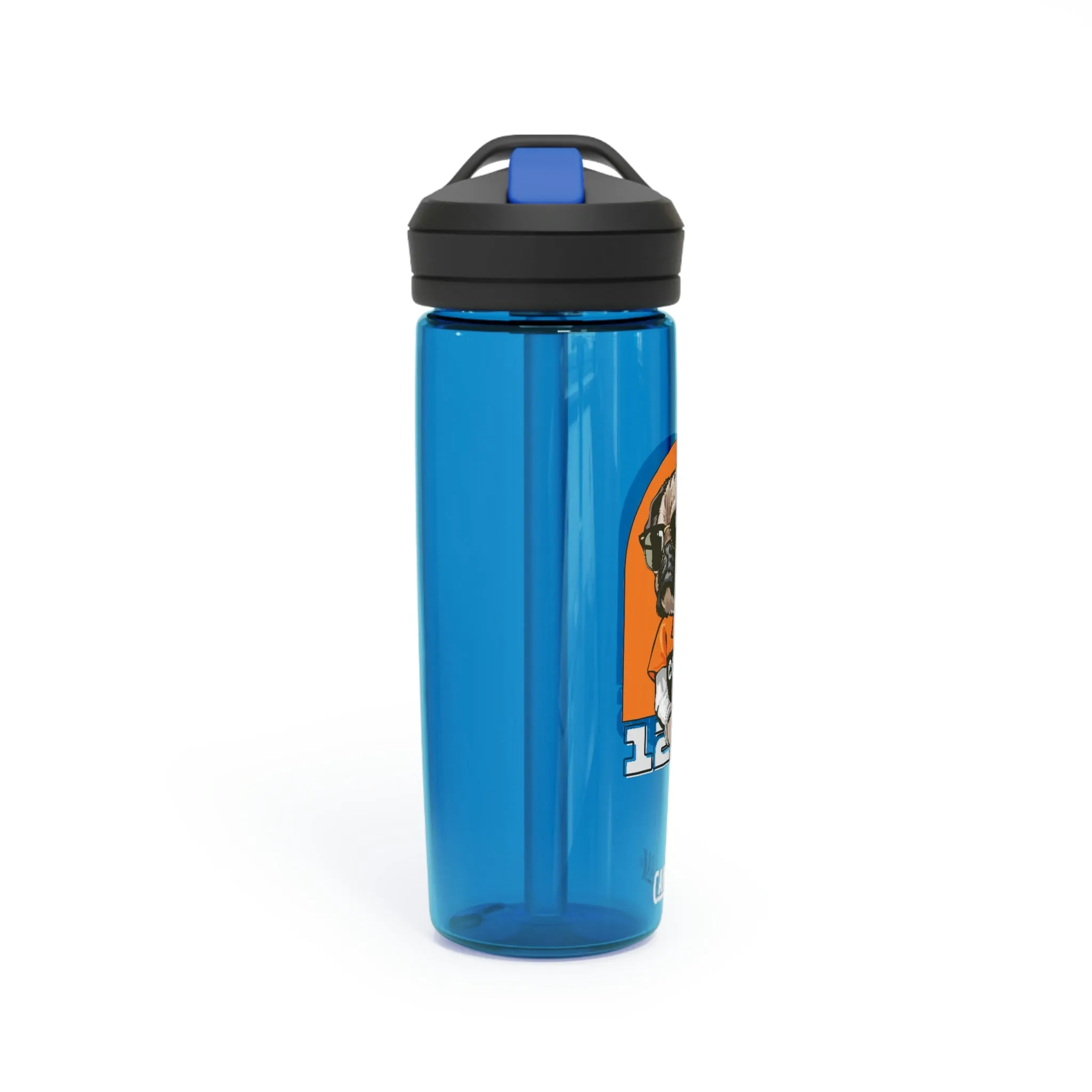 Cool Dog POD CamelBak Eddy®  Water Bottle, 20oz\25oz