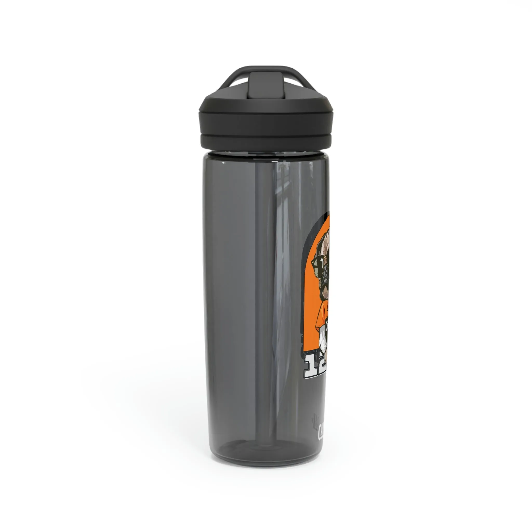 Cool Dog POD CamelBak Eddy®  Water Bottle, 20oz\25oz