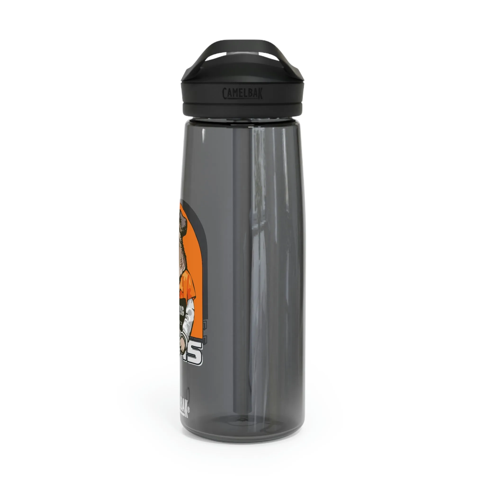 Cool Dog POD CamelBak Eddy®  Water Bottle, 20oz\25oz