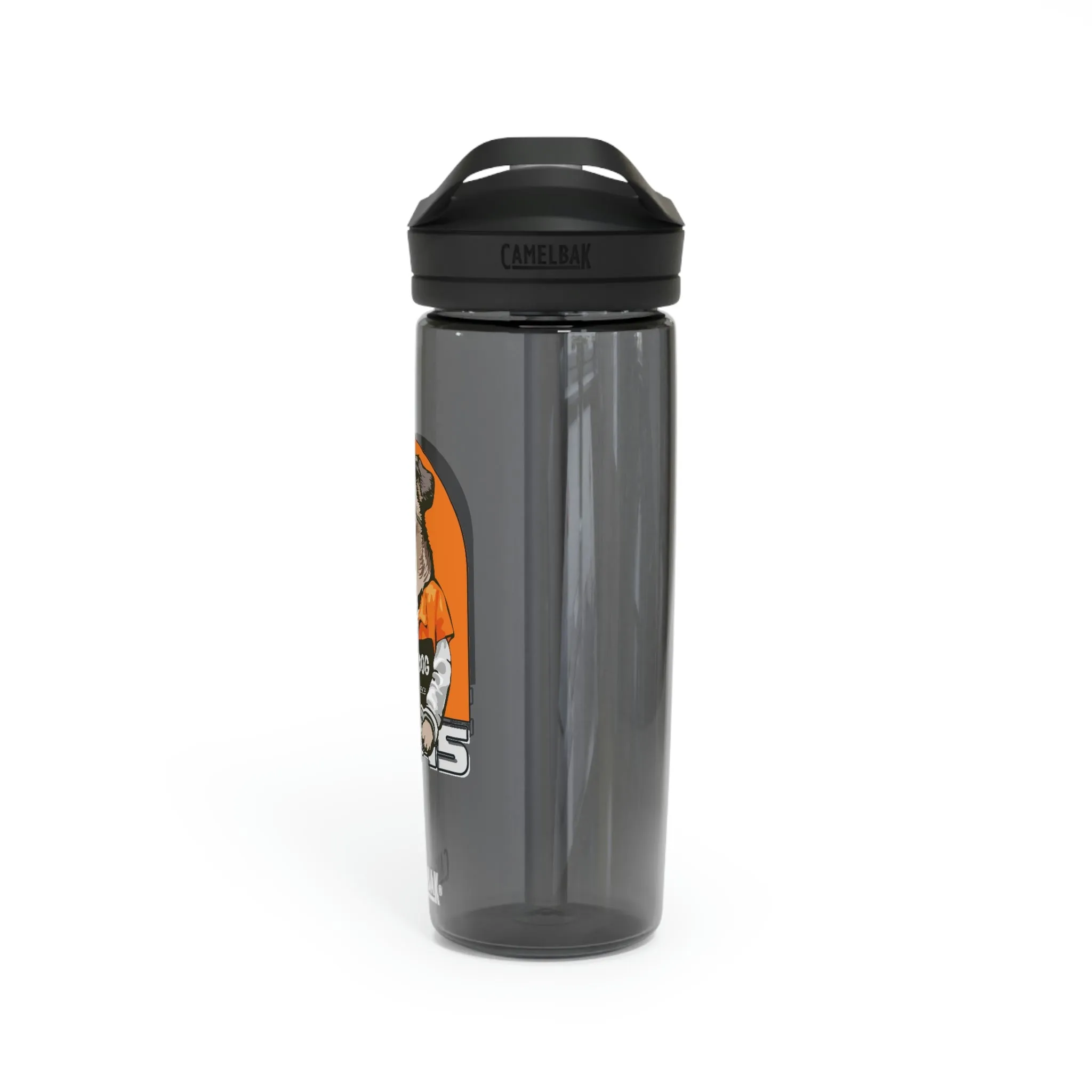 Cool Dog POD CamelBak Eddy®  Water Bottle, 20oz\25oz