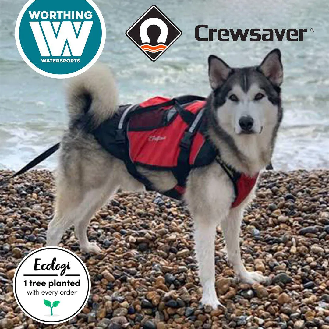 Crewsaver Pet Float