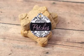 Damask Pet ID