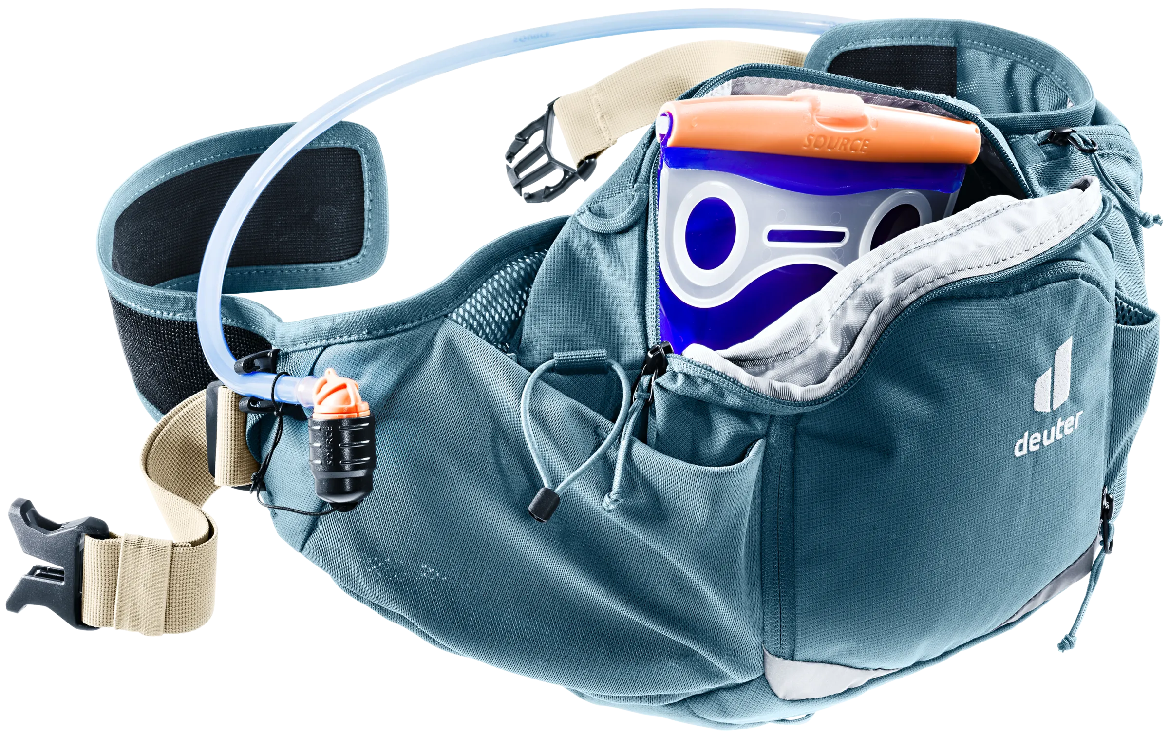DEUTER Pulse Pro 5