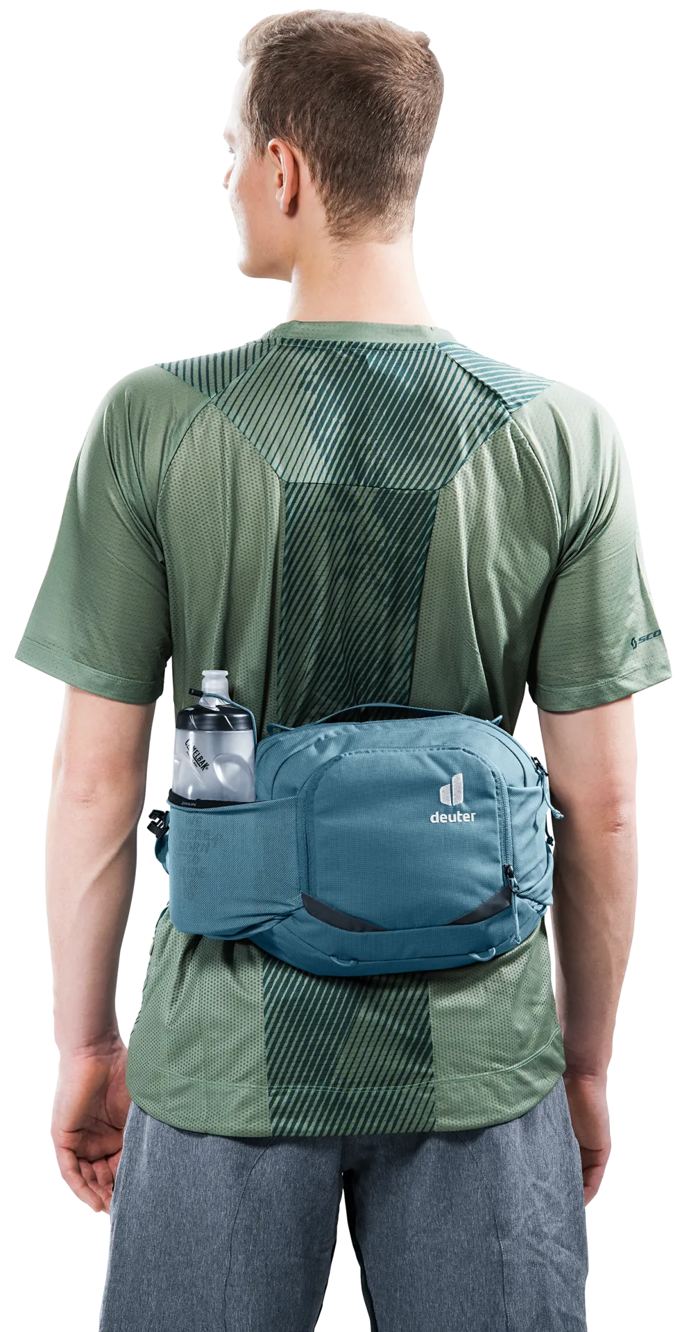 DEUTER Pulse Pro 5