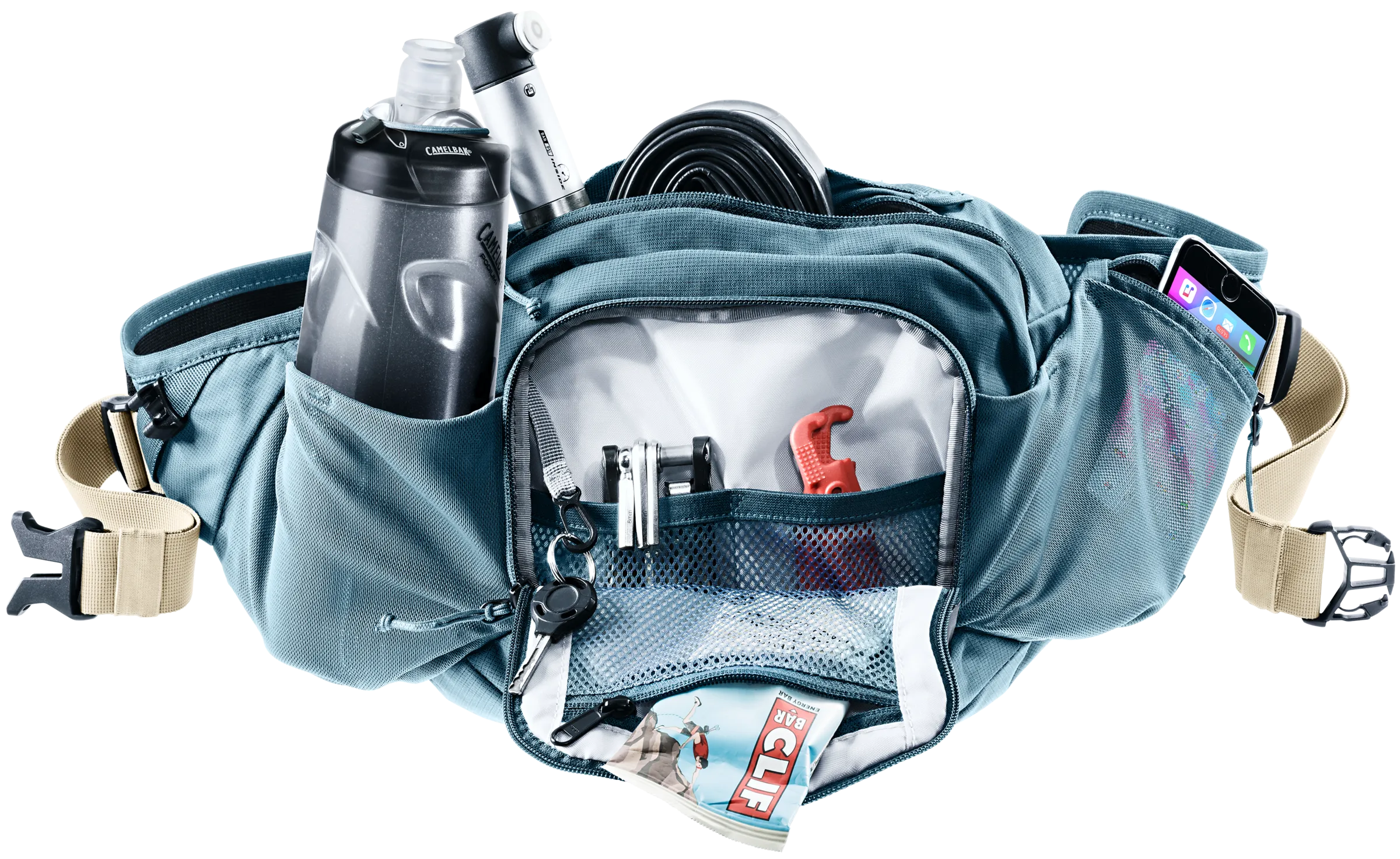 DEUTER Pulse Pro 5