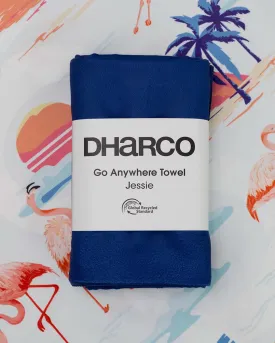 DHARCO - Go Anywhere Towel