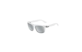 Dirty Dog Ranger Crystal Grey / Silver Mirror Polarised