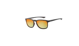 Dirty Dog Shadow-Satin Tort-Brown|Orange Mirror Polarised