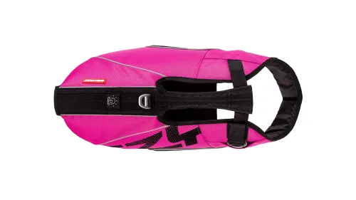 Dog Collar - ED DFD X2 Boost XS (Pink)