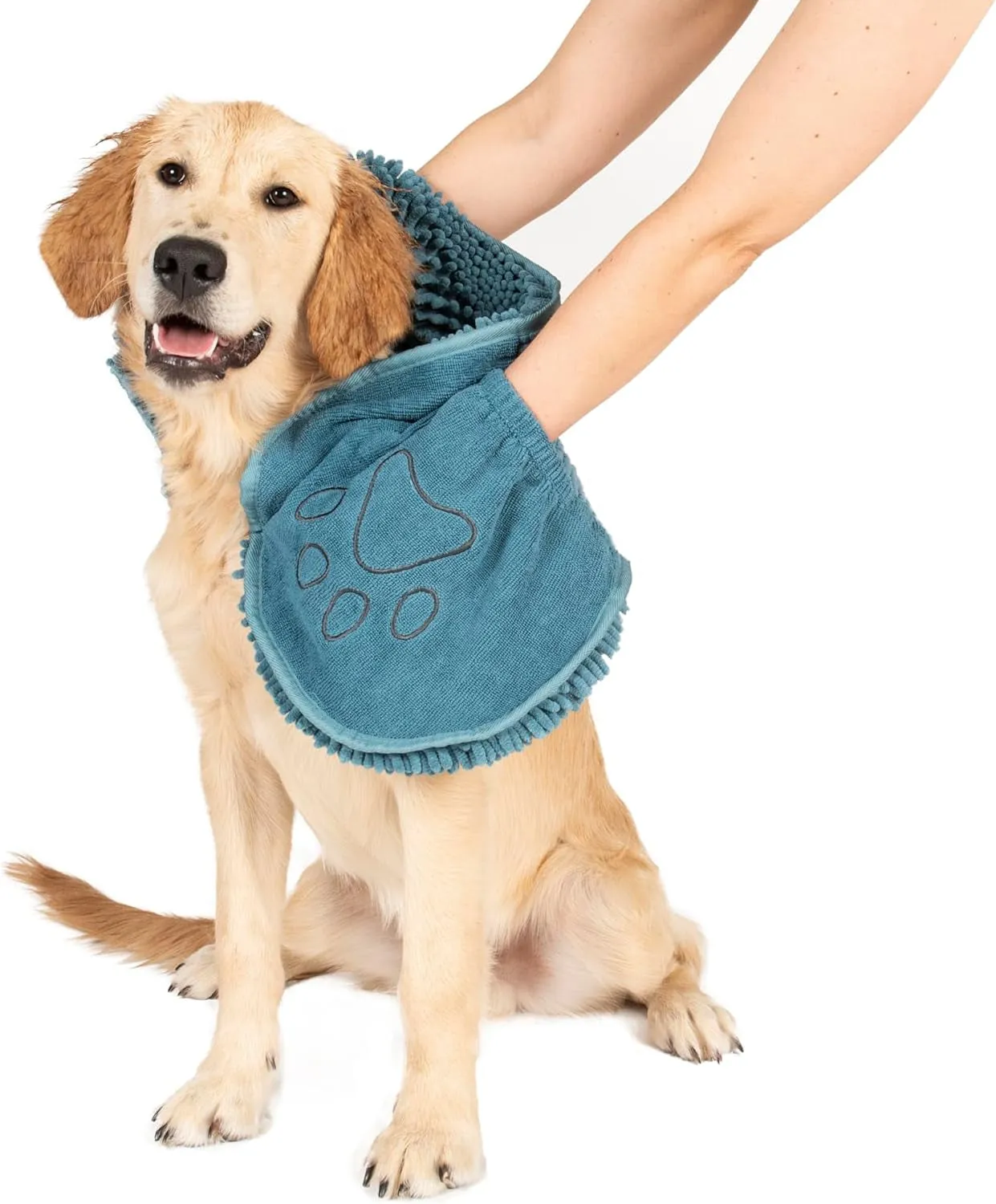 Dog Towels for Drying