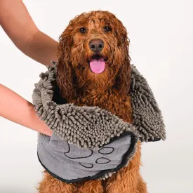 Dog Towels for Drying