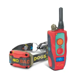Dogtra Tom Davis 280CR with Boost & Lock