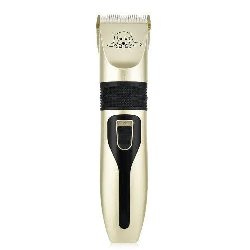 Electric Puppy Clipper