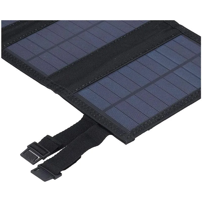 Foldable Solar Power Bank 1831240 - Shop Now For Best Deals