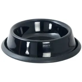 Gamelle Boogy Cat Bowl (Black)