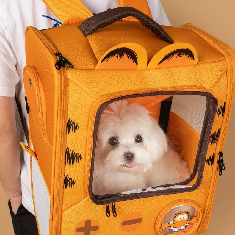 Garfield Bag for Cat