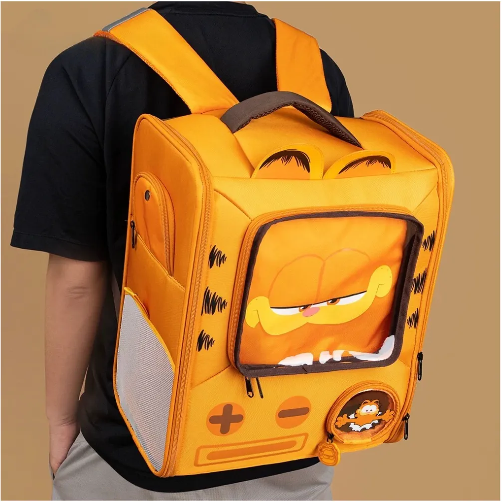 Garfield Bag for Cat