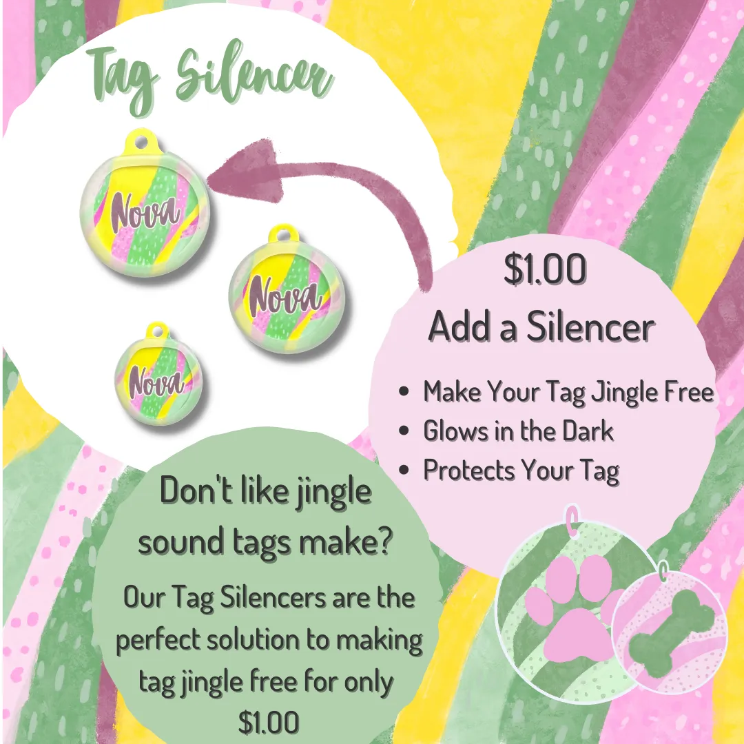 Grand Experto Del Excape Spanish Funny Dog Tag
