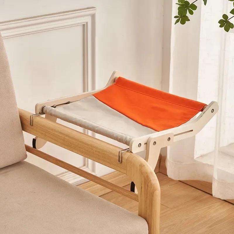 Hanging Cat Bed & Window Hammock